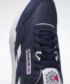 Slides | Reebok Slides Classic Nylon Shoes