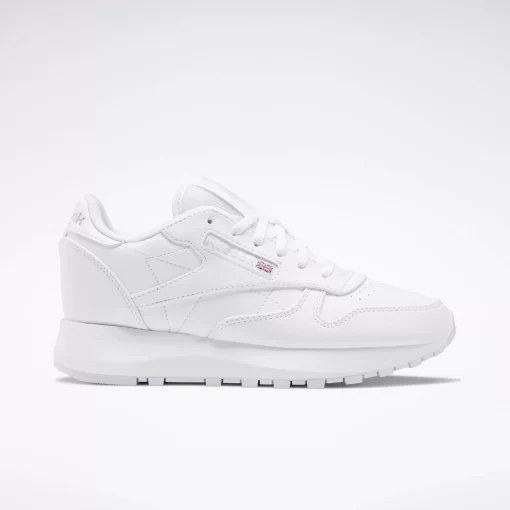 Platforms | Reebok Platforms Classic Sp Women'S Vegan Shoes