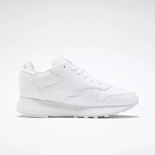 Platforms | Reebok Platforms Classic Sp Women'S Vegan Shoes
