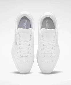 Platforms | Reebok Platforms Classic Sp Women'S Vegan Shoes