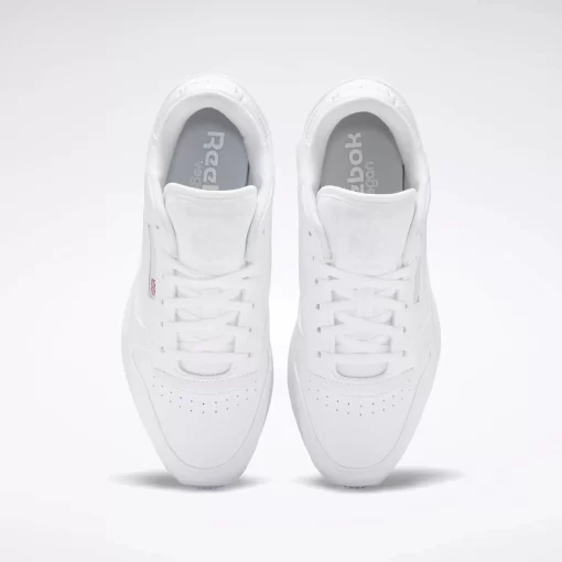 Platforms | Reebok Platforms Classic Sp Women'S Vegan Shoes