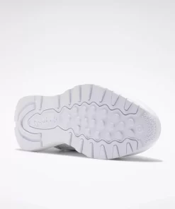 Platforms | Reebok Platforms Classic Sp Women'S Vegan Shoes