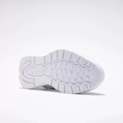 Platforms | Reebok Platforms Classic Sp Women'S Vegan Shoes