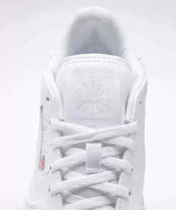 Platforms | Reebok Platforms Classic Sp Women'S Vegan Shoes