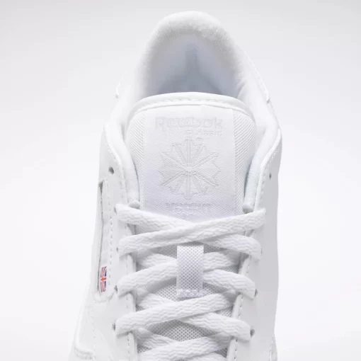 Platforms | Reebok Platforms Classic Sp Women'S Vegan Shoes
