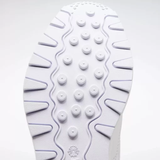 Platforms | Reebok Platforms Classic Sp Women'S Vegan Shoes