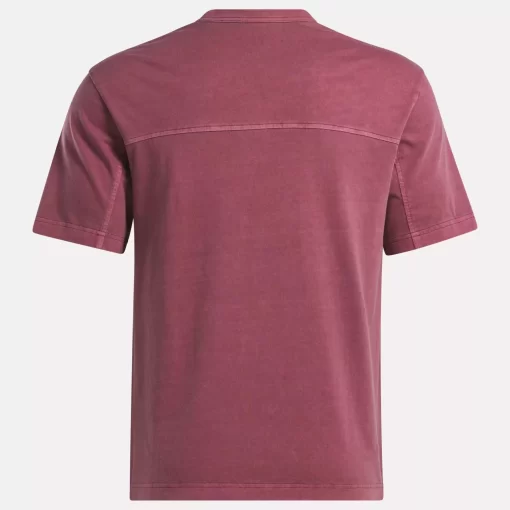 Tops & T-Shirts | Reebok Tops & T-Shirts Classics Natural Dye T-Shirt