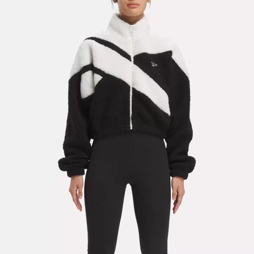 Jackets | Reebok Jackets Classics Winter Track Jacket