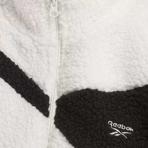 Jackets | Reebok Jackets Classics Winter Track Jacket