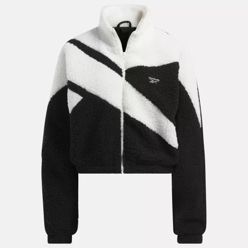 Jackets | Reebok Jackets Classics Winter Track Jacket