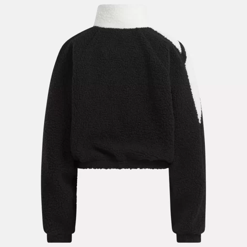 Jackets | Reebok Jackets Classics Winter Track Jacket