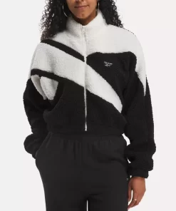 Jackets | Reebok Jackets Classics Winter Track Jacket