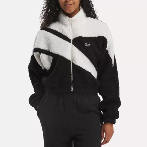 Jackets | Reebok Jackets Classics Winter Track Jacket