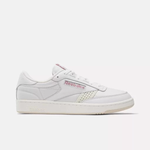 Court | Reebok Court Club C 85 Vintage Shoes