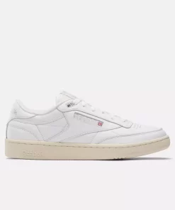 Slides | Reebok Slides Club C 85 Vintage Shoes