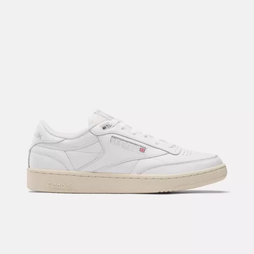 Slides | Reebok Slides Club C 85 Vintage Shoes