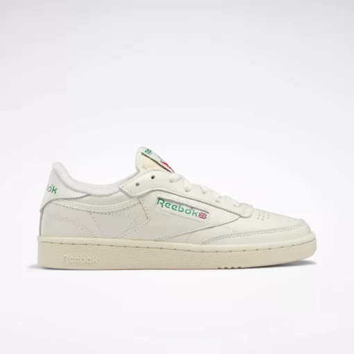 Slides | Reebok Slides Club C 85 Vintage Shoes
