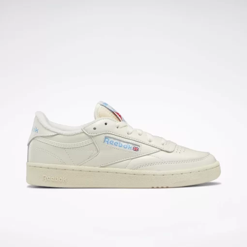 Slides | Reebok Slides Club C 85 Vintage Shoes