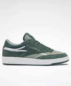 Casual | Reebok Casual Club C 85 Vintage Shoes