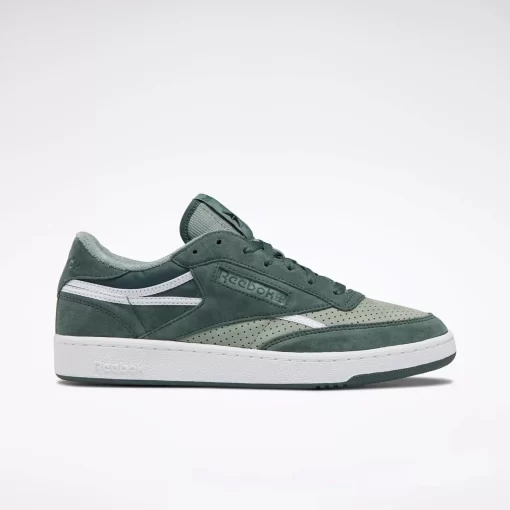 Casual | Reebok Casual Club C 85 Vintage Shoes