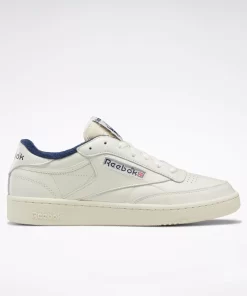 Slides | Reebok Slides Club C 85 Vintage Shoes