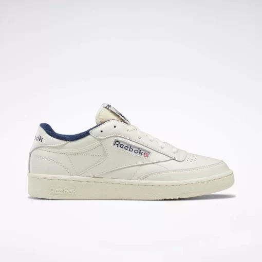 Slides | Reebok Slides Club C 85 Vintage Shoes