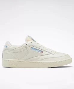 Slides | Reebok Slides Club C 85 Vintage Shoes
