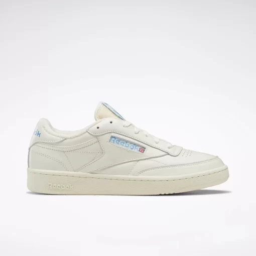 Slides | Reebok Slides Club C 85 Vintage Shoes