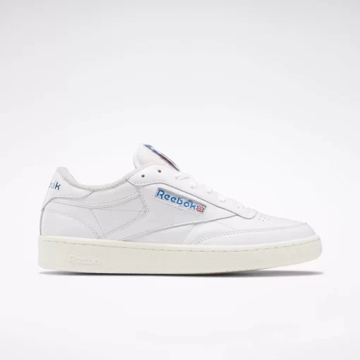 Slides | Reebok Slides Club C 85 Vintage Shoes