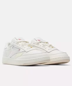 Court | Reebok Court Club C 85 Vintage Shoes