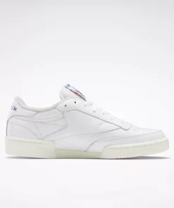 Slides | Reebok Slides Club C 85 Vintage Shoes