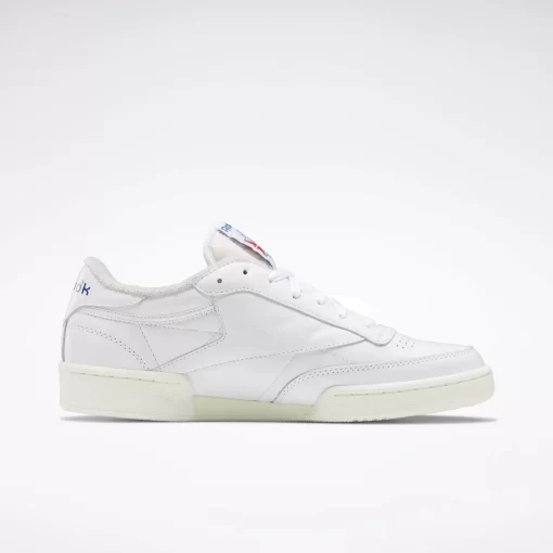 Slides | Reebok Slides Club C 85 Vintage Shoes