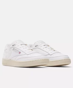 Slides | Reebok Slides Club C 85 Vintage Shoes