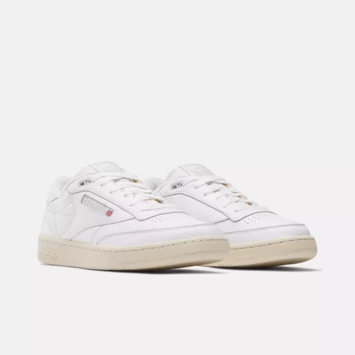 Slides | Reebok Slides Club C 85 Vintage Shoes