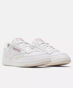 Court | Reebok Court Club C 85 Vintage Shoes