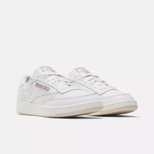 Court | Reebok Court Club C 85 Vintage Shoes