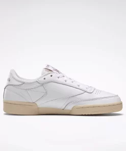 Court | Reebok Court Club C 85 Vintage Shoes