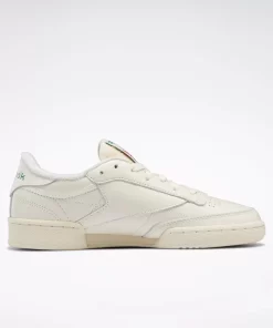 Slides | Reebok Slides Club C 85 Vintage Shoes