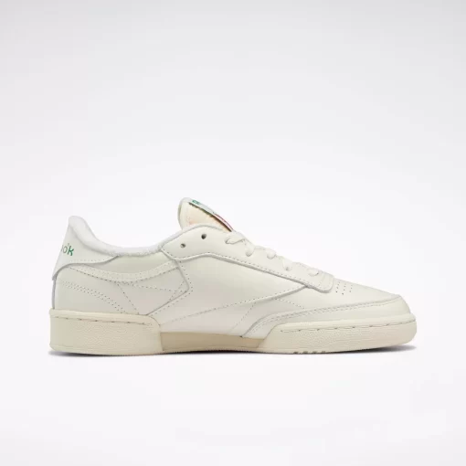 Slides | Reebok Slides Club C 85 Vintage Shoes