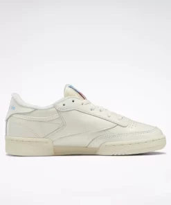 Slides | Reebok Slides Club C 85 Vintage Shoes