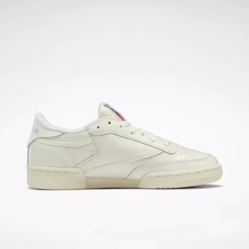 Slides | Reebok Slides Club C 85 Vintage Shoes