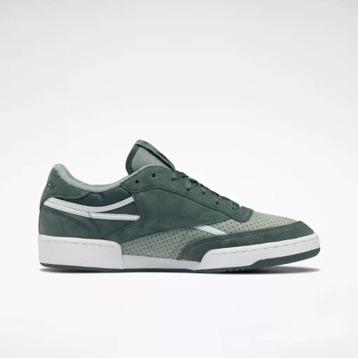 Casual | Reebok Casual Club C 85 Vintage Shoes