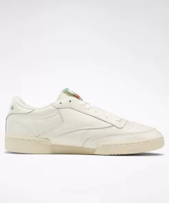 Slides | Reebok Slides Club C 85 Vintage Shoes