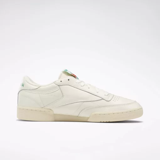Slides | Reebok Slides Club C 85 Vintage Shoes