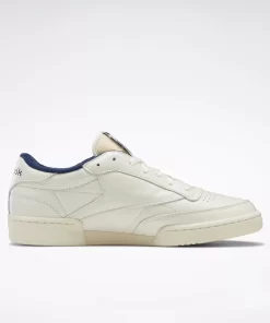 Slides | Reebok Slides Club C 85 Vintage Shoes