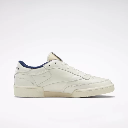 Slides | Reebok Slides Club C 85 Vintage Shoes