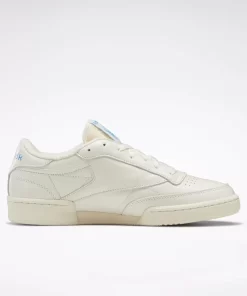 Slides | Reebok Slides Club C 85 Vintage Shoes