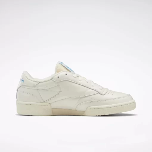 Slides | Reebok Slides Club C 85 Vintage Shoes