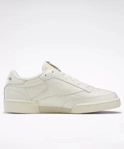 Slides | Reebok Slides Club C 85 Vintage Shoes