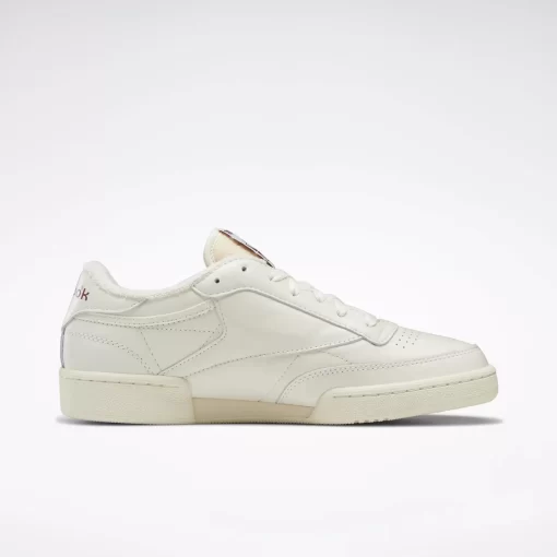 Slides | Reebok Slides Club C 85 Vintage Shoes